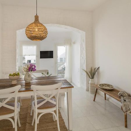 Piperi-2 Bedroom Home Naousa  Ngoại thất bức ảnh