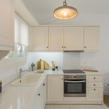 Piperi-2 Bedroom Home Naousa  Ngoại thất bức ảnh