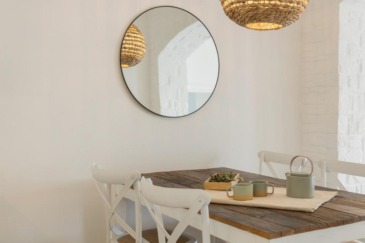 Piperi-2 Bedroom Home Naousa  Ngoại thất bức ảnh