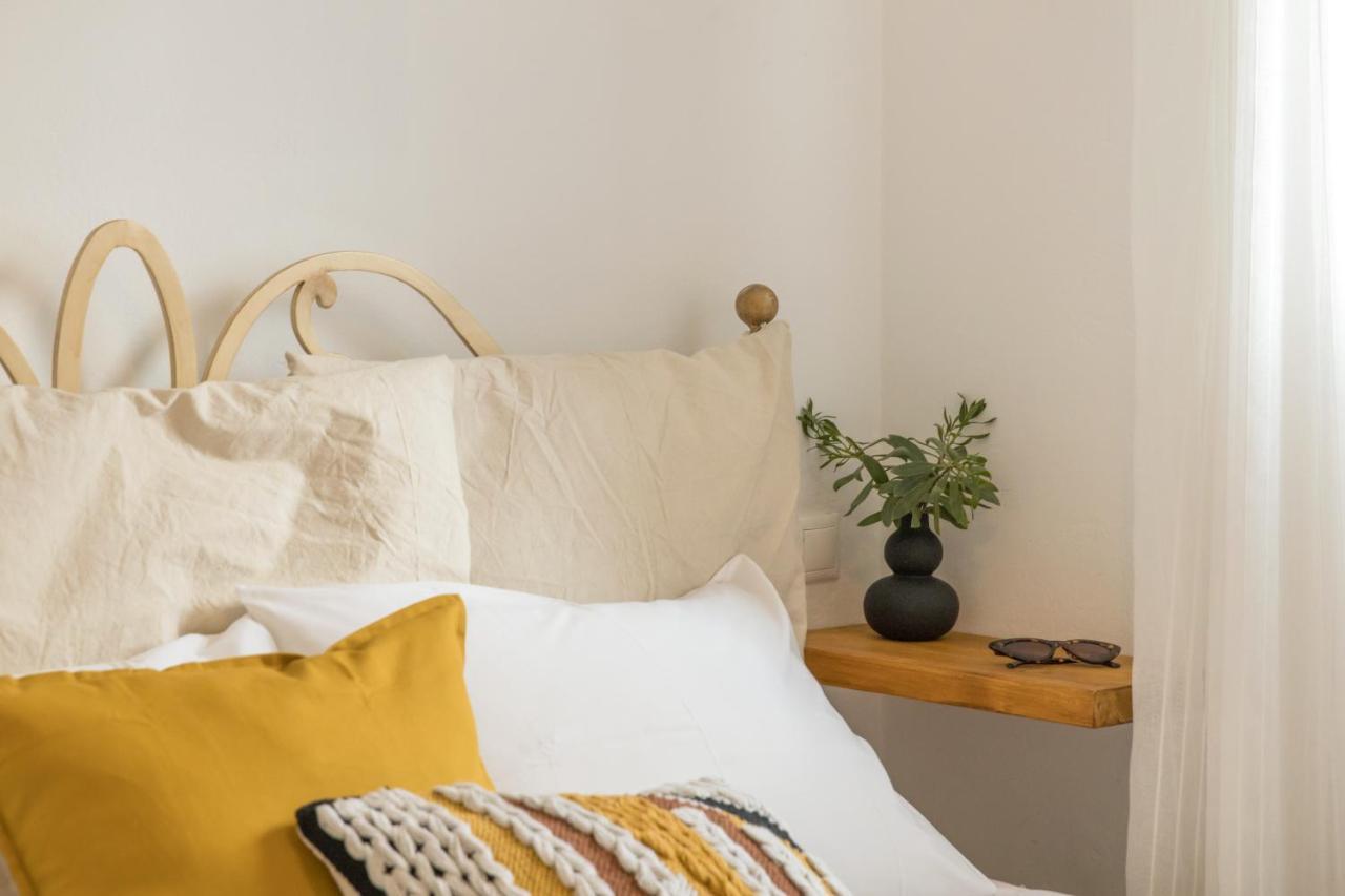 Piperi-2 Bedroom Home Naousa  Ngoại thất bức ảnh
