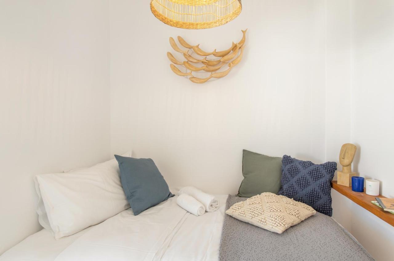Piperi-2 Bedroom Home Naousa  Ngoại thất bức ảnh
