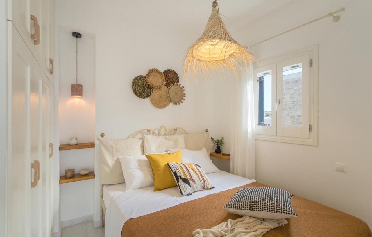 Piperi-2 Bedroom Home Naousa  Ngoại thất bức ảnh